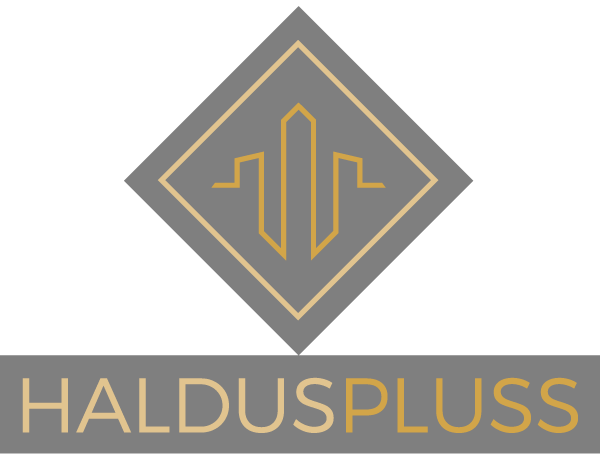 HALDUSPLUSS